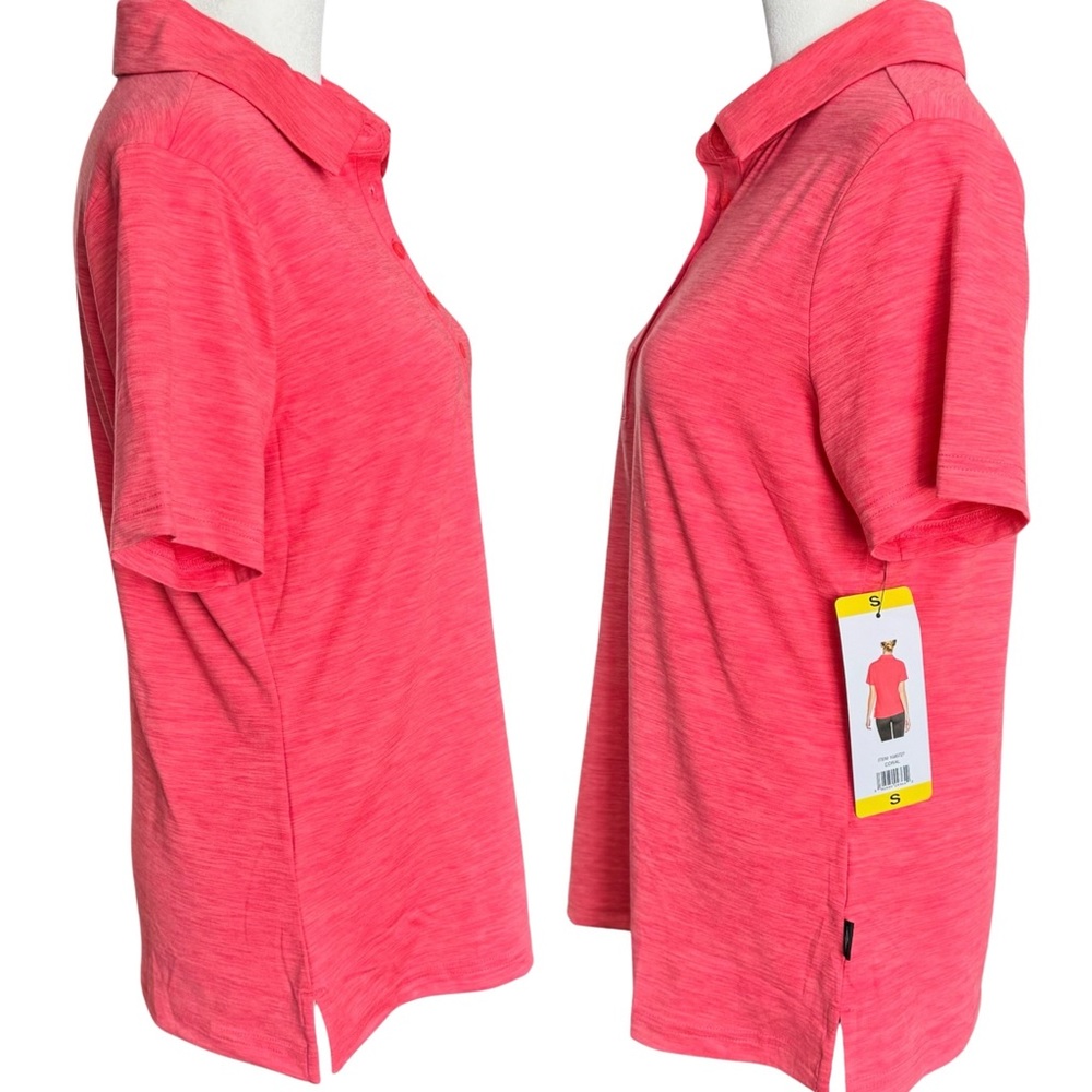 Skechers Coral Polo - Picture 6 of 16